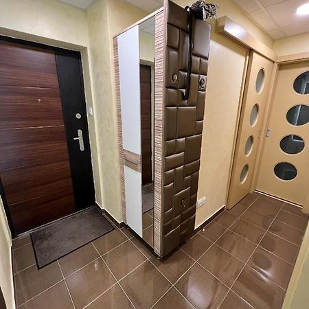 Appartamento Párizsi Udvar Prémium Apartman Debrecen Esterno foto